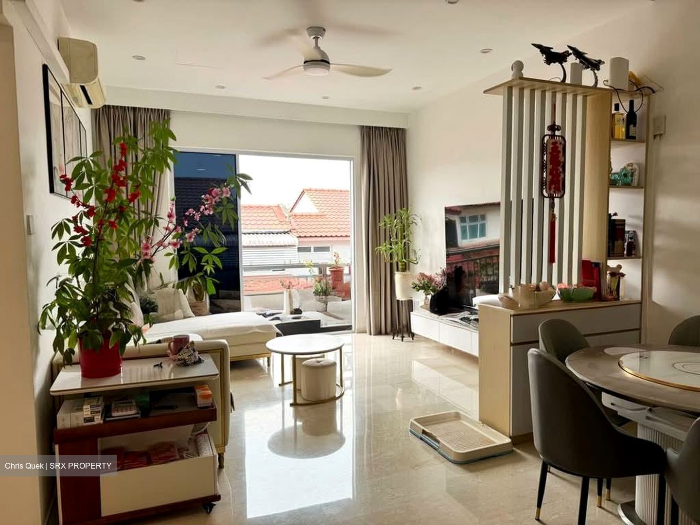 Sembawang Cottage (D27), Apartment #589559081